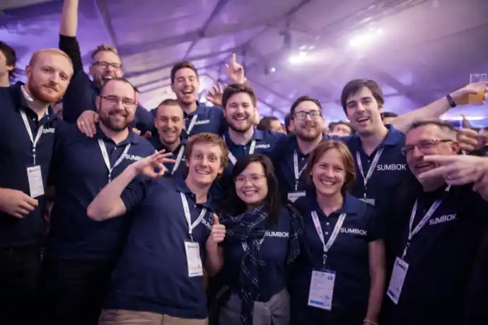SUMBOK TEAM