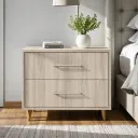 SUMBOK A01 Nightstand