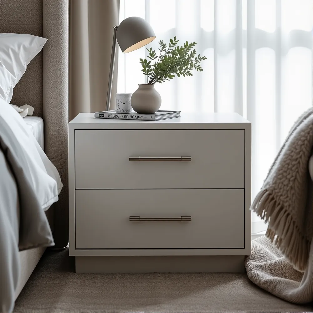 [SUMBOK-A03-Nightstand260] SUMBOK A03 Nightstand