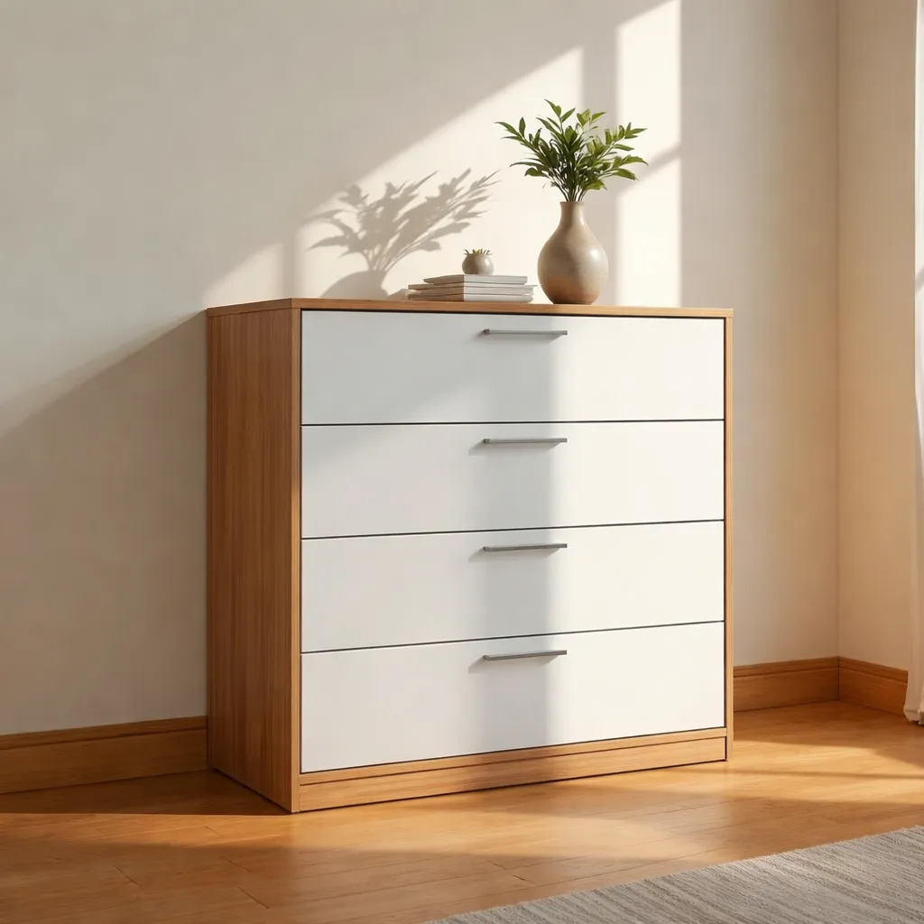 [SUMBOK-A01-Chests029] SUMBOK A01 Chests of Drawer