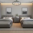 SUMBOK B03 Twin Bedroom Set