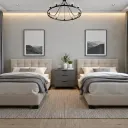 SUMBOK B03 Twin Bedroom Set