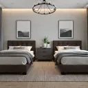 SUMBOK B03 Twin Bedroom Set