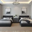 SUMBOK B04 Twin Bedroom Set