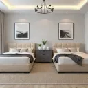 SUMBOK B04 Twin Bedroom Set