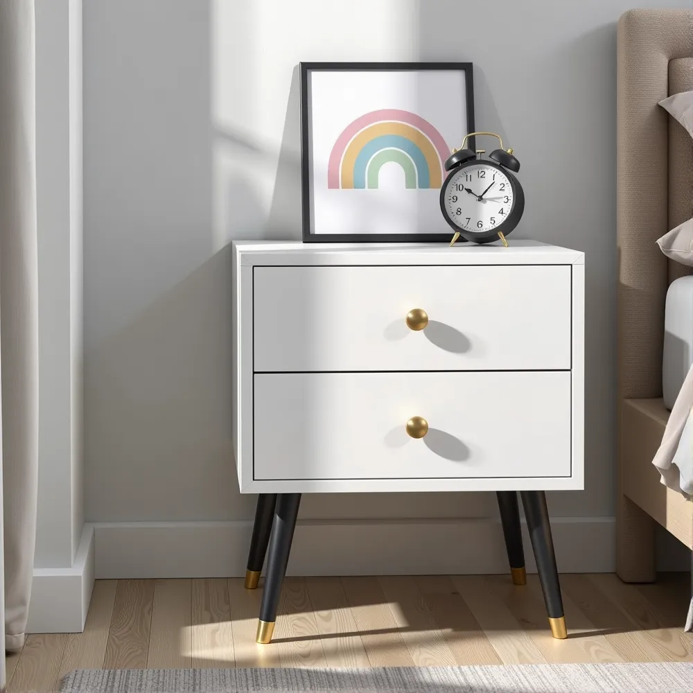 [SUMBOK-A08-Nightstand678] SUMBOK A08 Nightstand