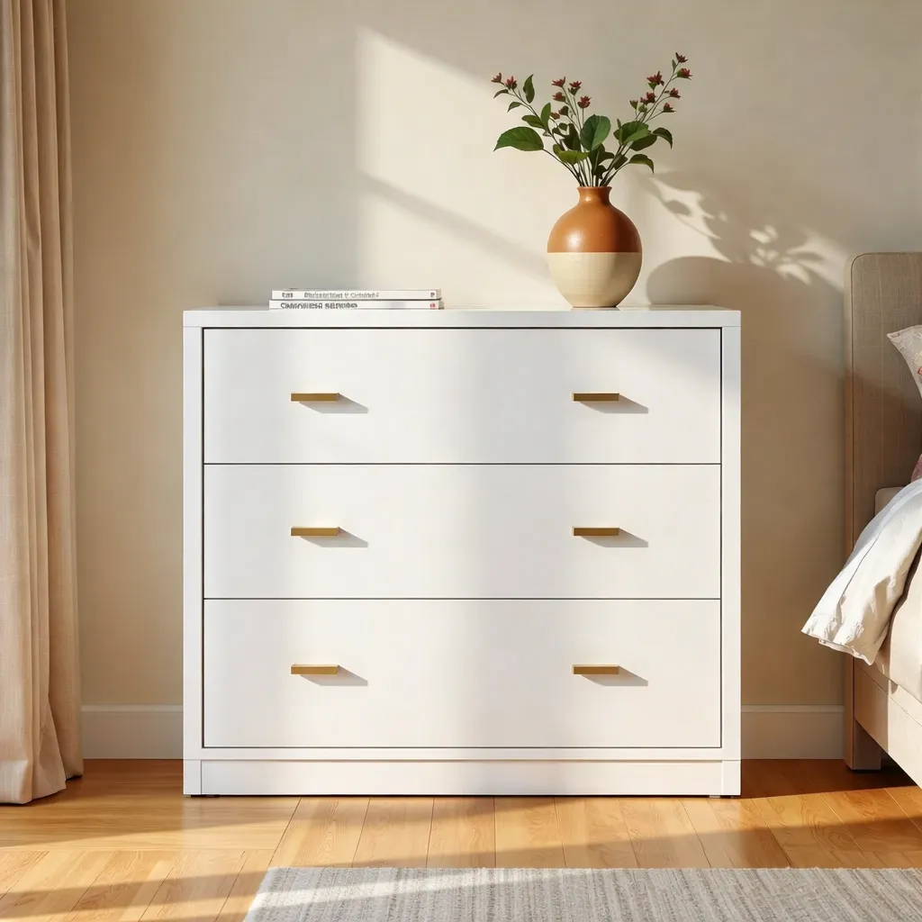 [SUMBOK-A02-Chests133] SUMBOK A02 Chests of Drawer